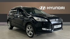Ford Kuga 2.0 TDCi 180 Titanium X Sport 5dr Diesel Estate